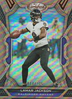 Lamar Jackson