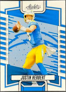 Justin Herbert