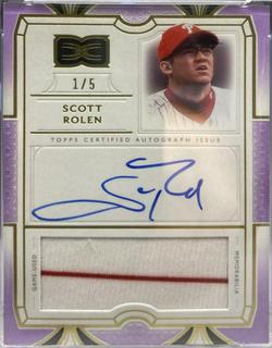 Scott Rolen