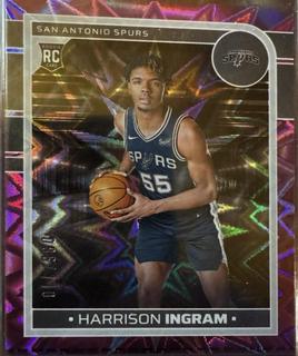 Harrison Ingram