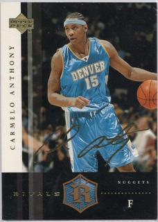 Carmelo Anthony