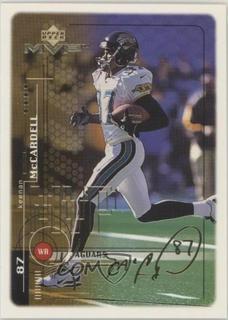Keenan McCardell