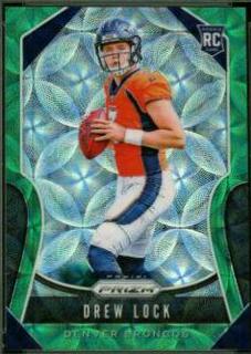 Drew Lock
