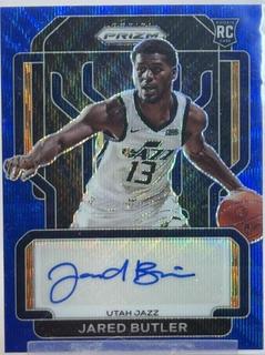 Jared Butler