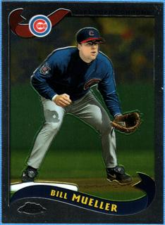 Bill Mueller