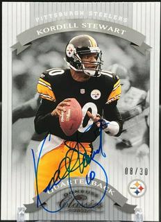 Kordell Stewart