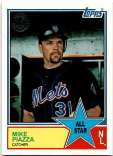 Mike Piazza