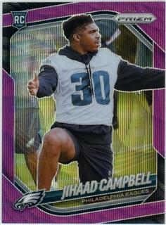 Jihaad Campbell