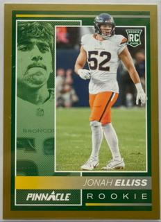 Jonah Elliss
