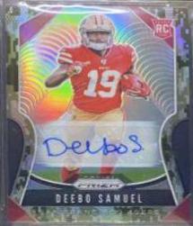 Deebo Samuel