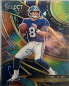 Daniel Jones