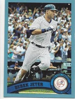 Derek Jeter