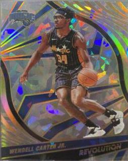 Wendell Carter Jr.