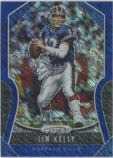 Jim Kelly