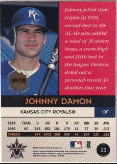 Johnny Damon