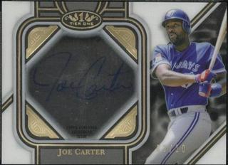 Joe Carter