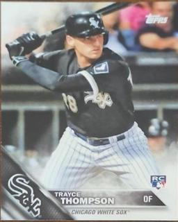 Trayce Thompson