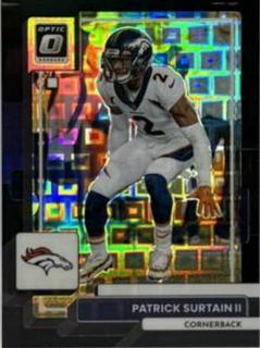 Patrick Surtain II