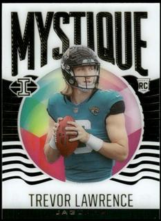 Trevor Lawrence
