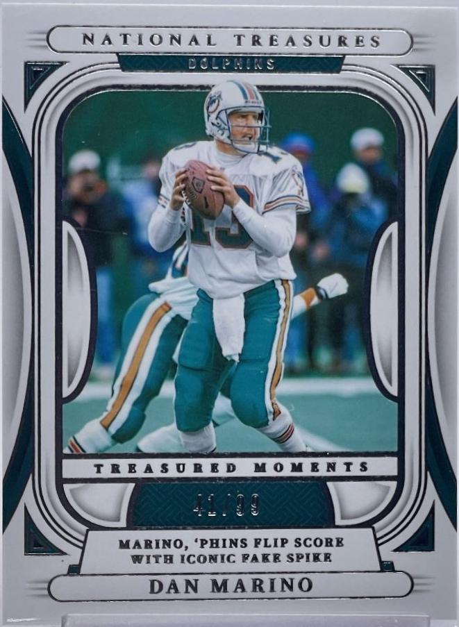 Dan Marino #14