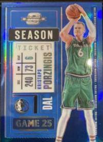 Kristaps Porzingis
