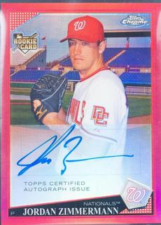 Jordan Zimmermann