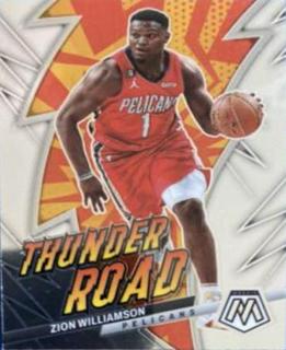 Zion Williamson