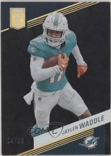 Jaylen Waddle