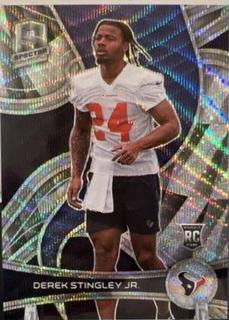 Derek Stingley Jr.