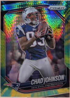 Chad Johnson