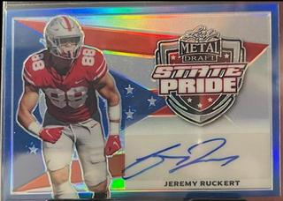 Jeremy Ruckert
