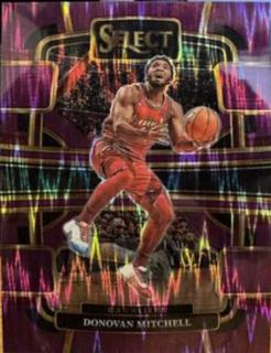 Donovan Mitchell