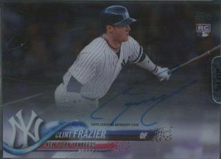 Clint Frazier