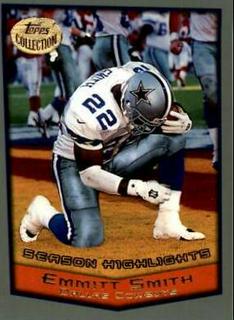 Emmitt Smith