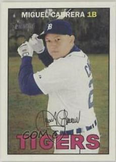 Miguel Cabrera
