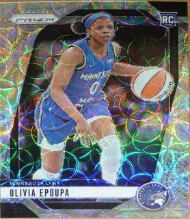 Olivia Epoupa