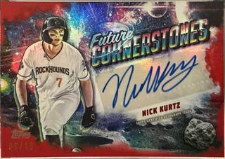 Nick Kurtz
