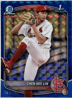 Chen-Wei Lin
