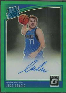 Luka Doncic