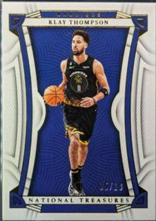 Klay Thompson