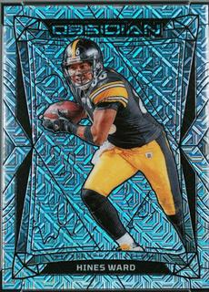 Hines Ward