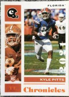 Kyle Pitts