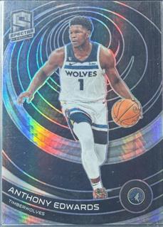 Anthony Edwards
