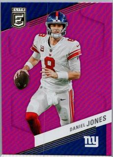 Daniel Jones