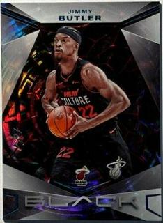 Jimmy Butler