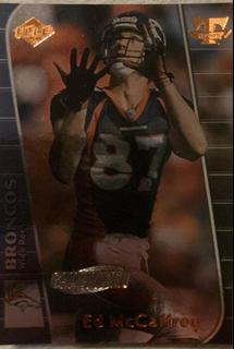 Ed McCaffrey