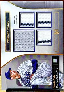 Gerrit Cole