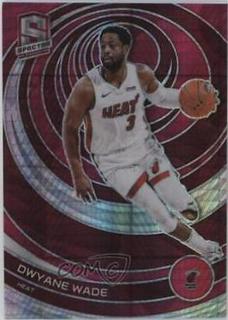 Dwyane Wade