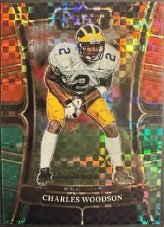 Charles Woodson
