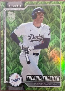 Freddie Freeman